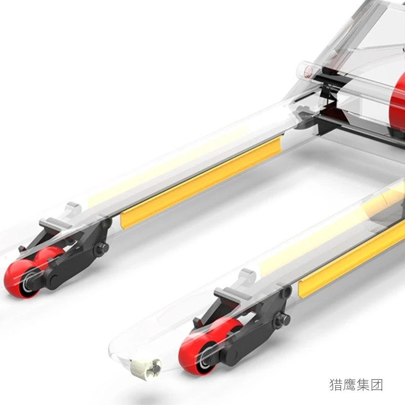 都問獵鷹重工搬運車怎么樣？
