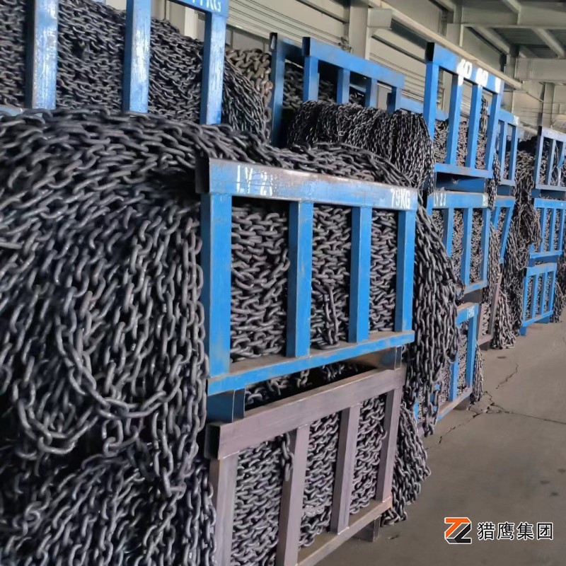 起重鏈條規格及載重量規范要求