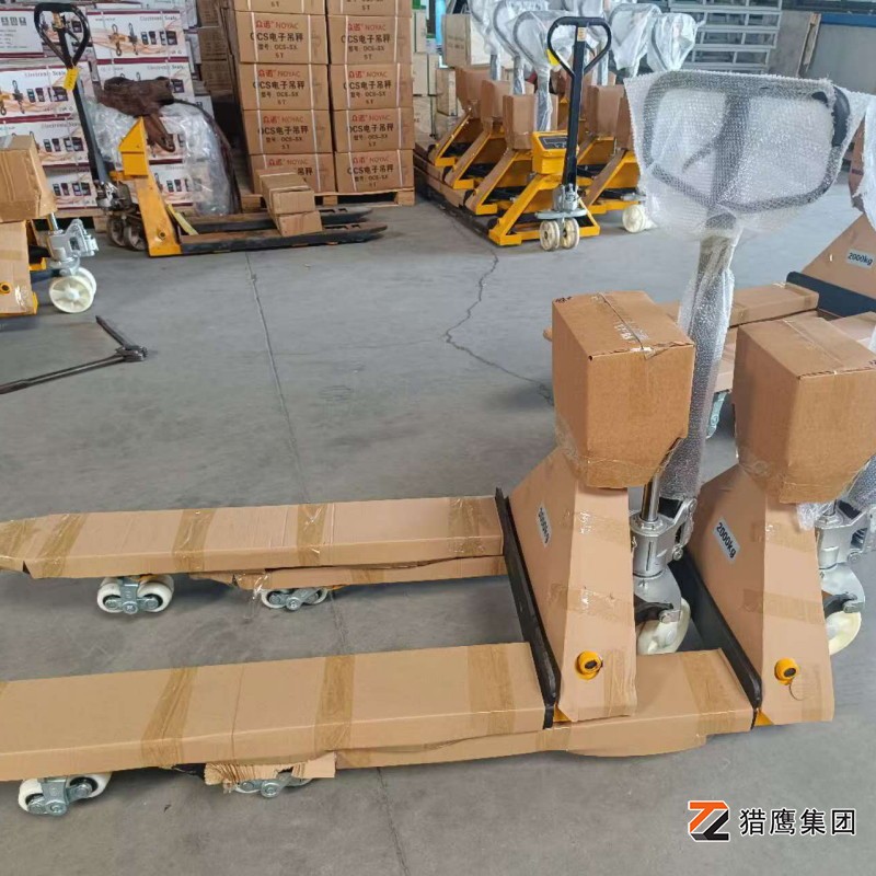 電動(dòng)搬運(yùn)車