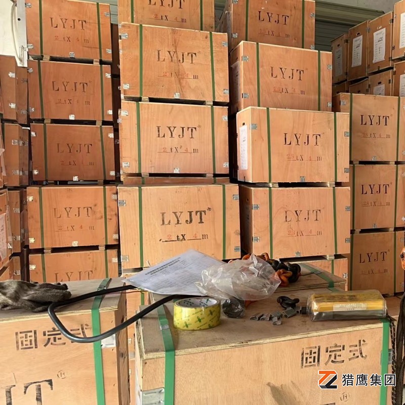 固定式氣動葫蘆：工業(yè)生產(chǎn)的效率之選