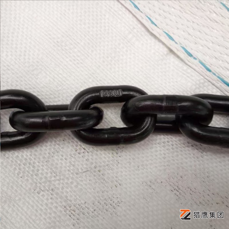河北起重鏈條廠家有哪些？精選優質供應商推薦
